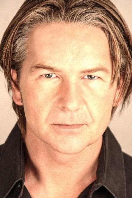 Sean Cameron Michael