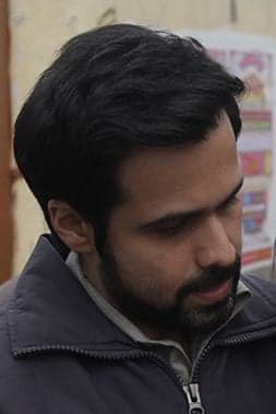 Emraan Hashmi