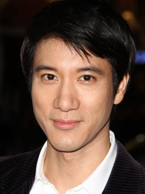 Leehom Wang