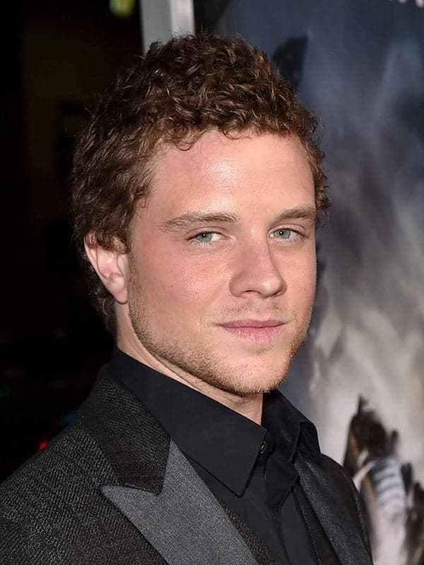 Jonny Weston