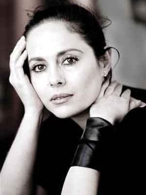 Nilüfer Açıkalın