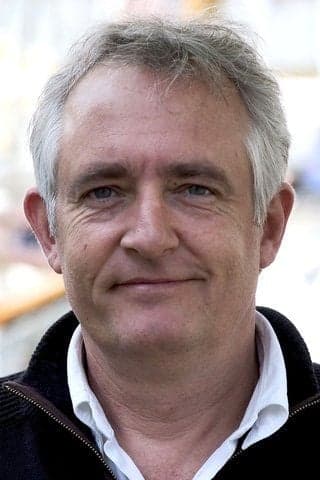 Peter Hesse Overgaard