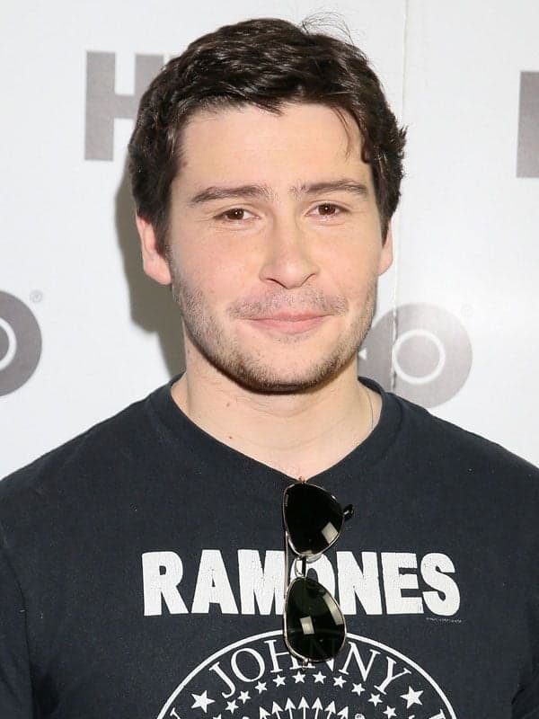 Daniel Portman
