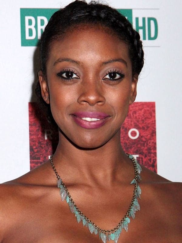 Condola Rashad