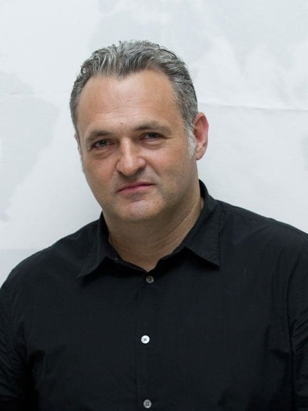 Genndy Tartakovsky