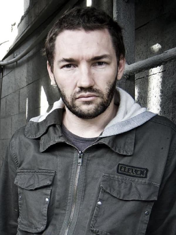 Nash Edgerton