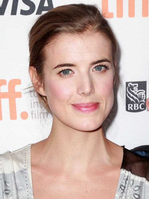 Agyness Deyn