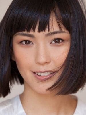 Sayuri Oyamada