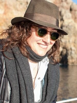 Athina Rachel Tsangari