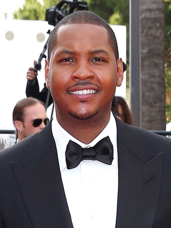 Carmelo Anthony