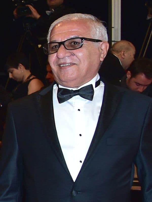Farid Sajjadihosseini