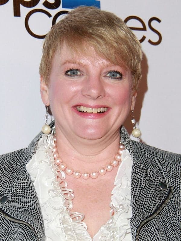 Alison Arngrim