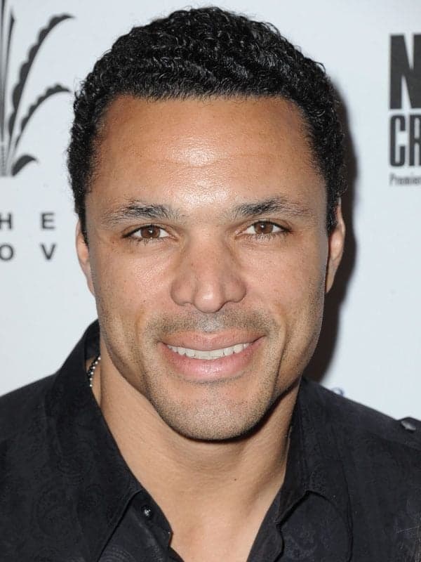 Tony Gonzalez