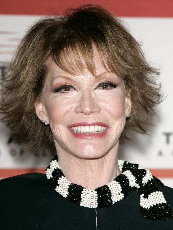 Mary Tyler Moore