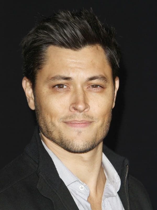Blair Redford
