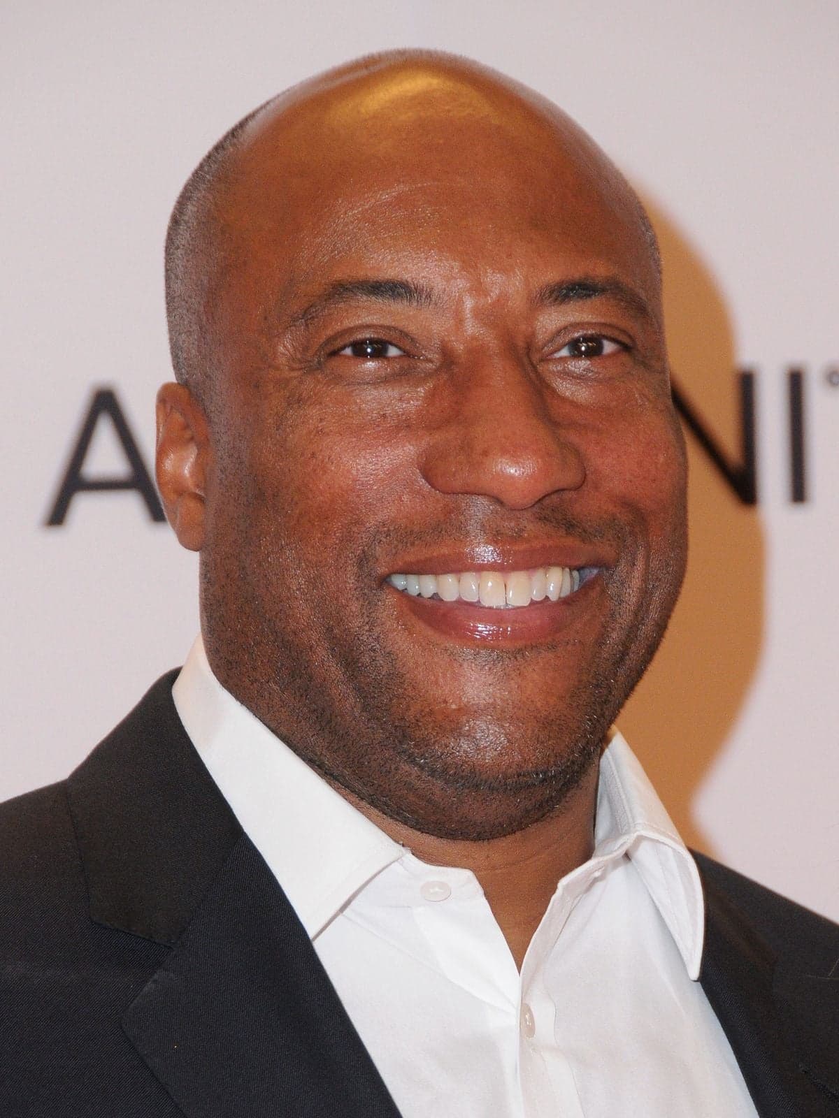 Byron Allen