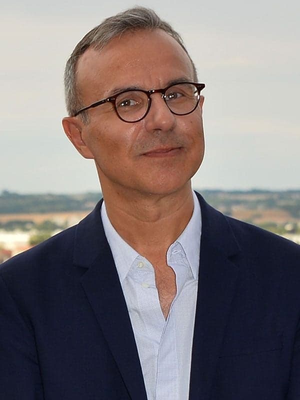 Philippe Besson