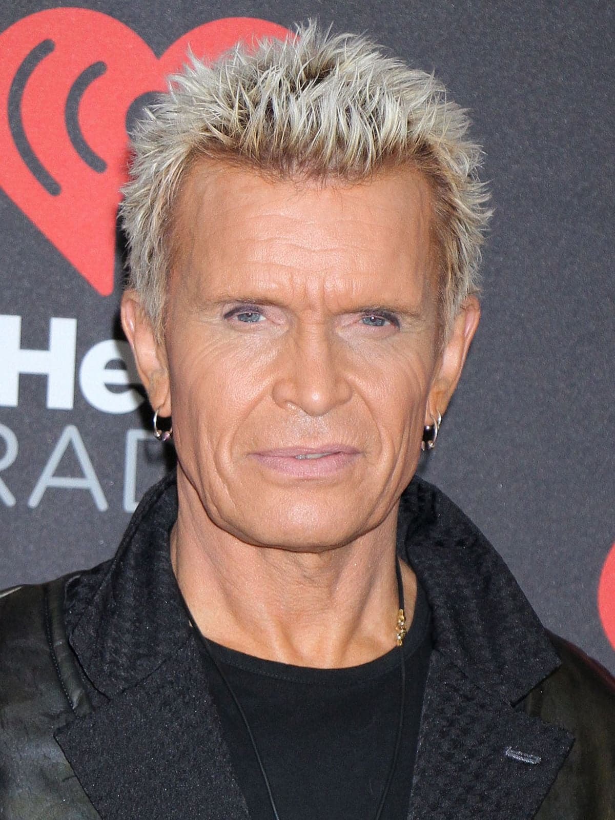 Billy Idol