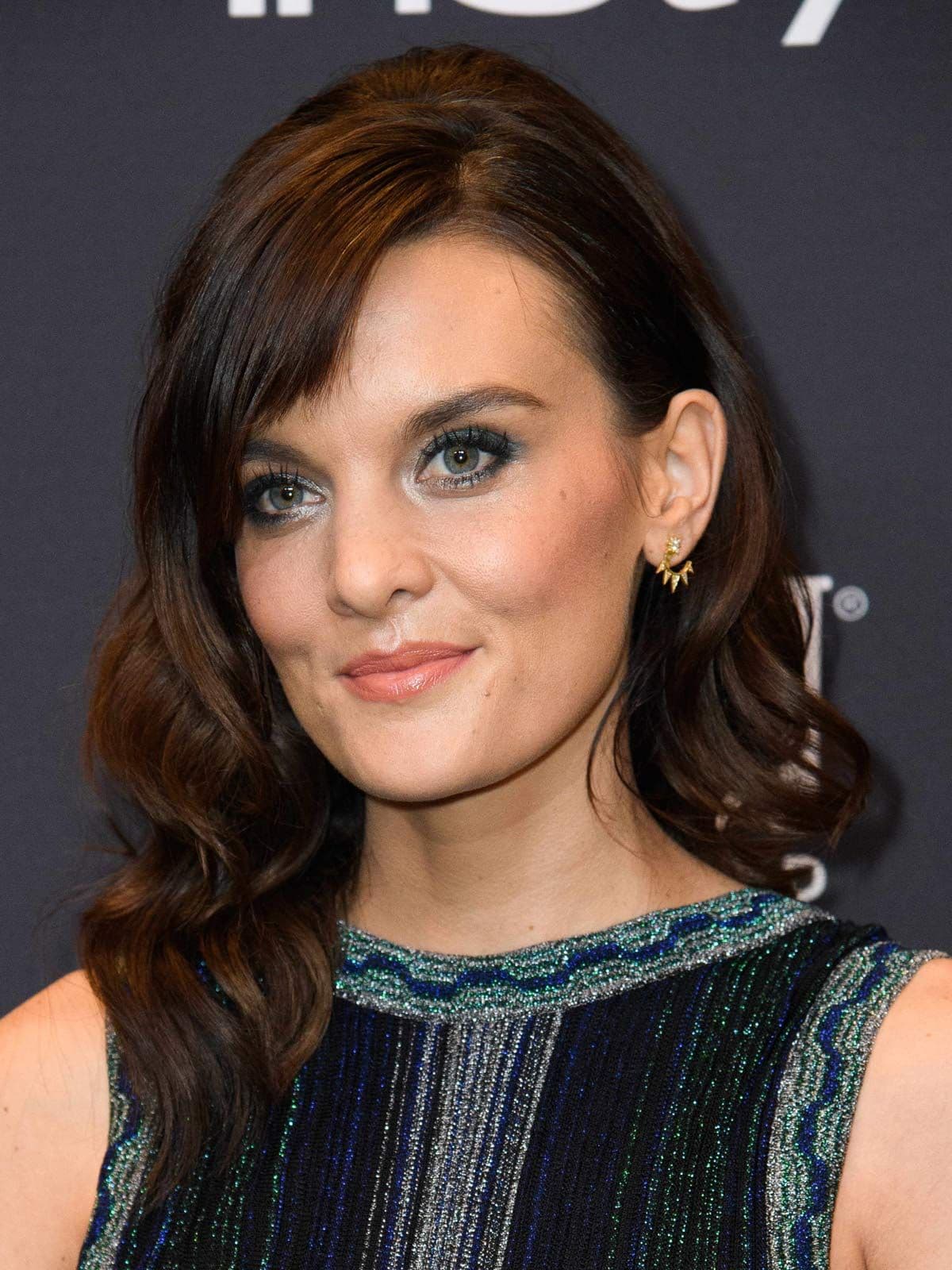 Frankie Shaw