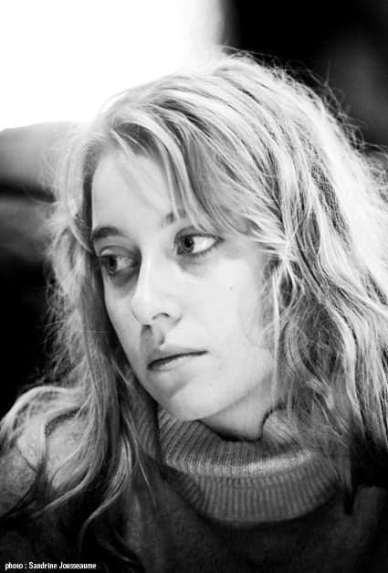 Louise Orry-Diquéro