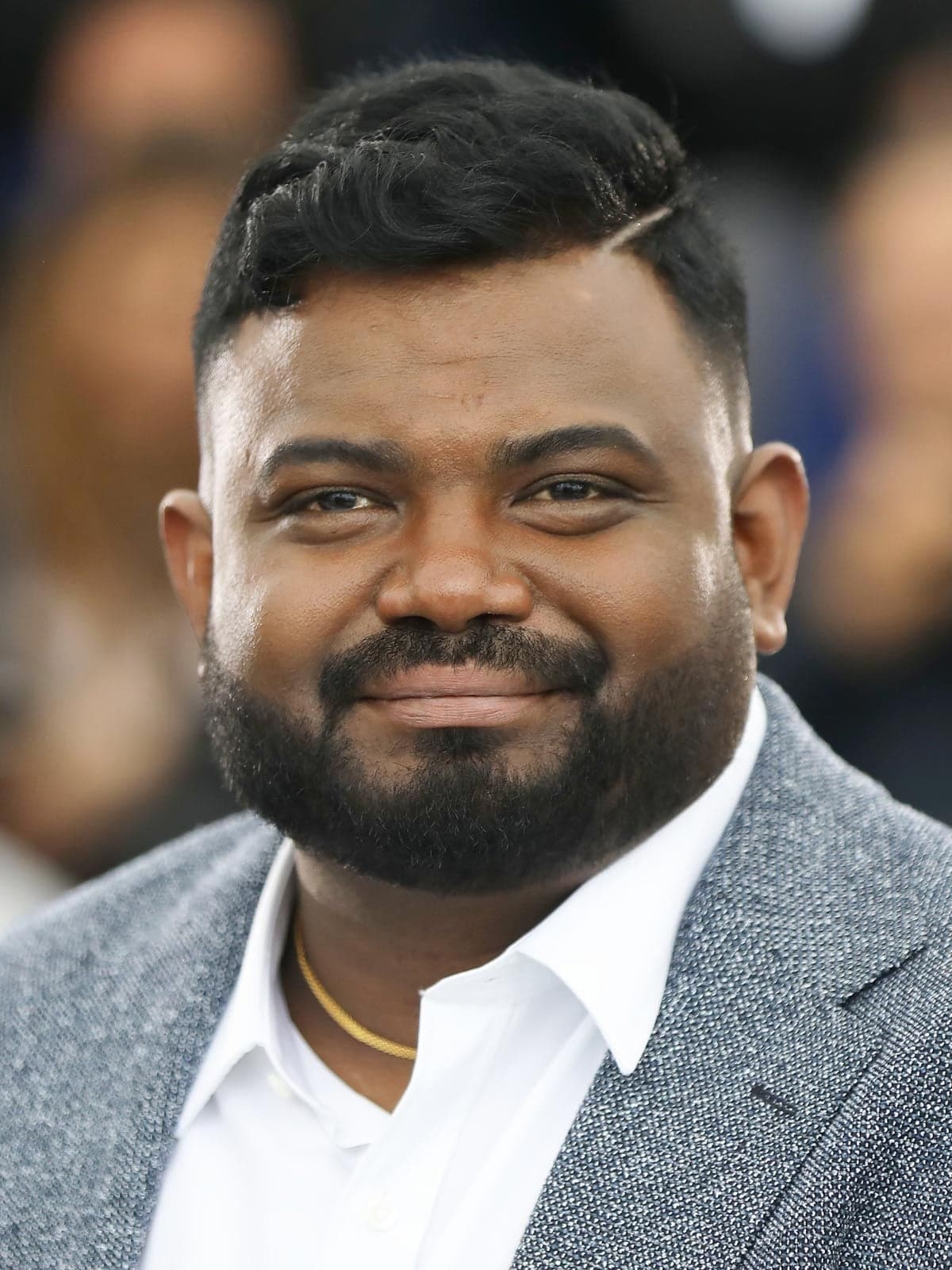 Balasingham Thamilchelvan