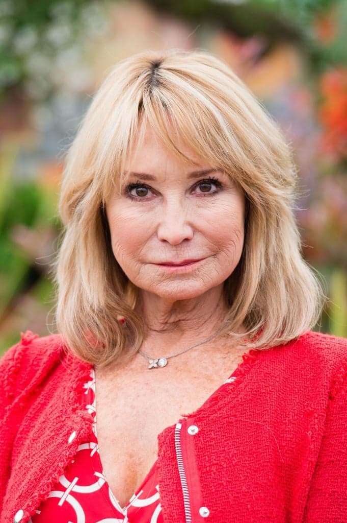 Felicity Kendal