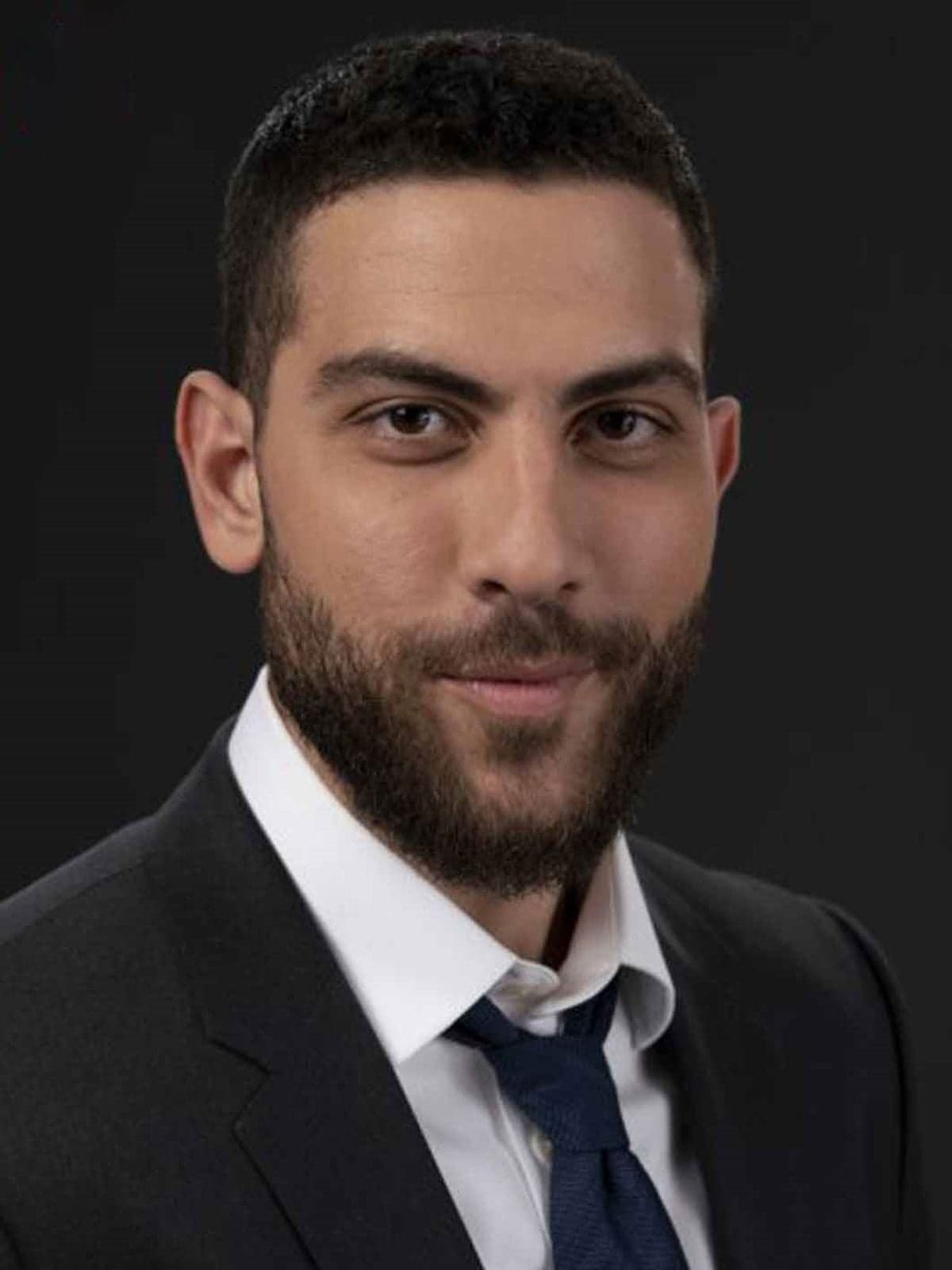 Zeeko Zaki