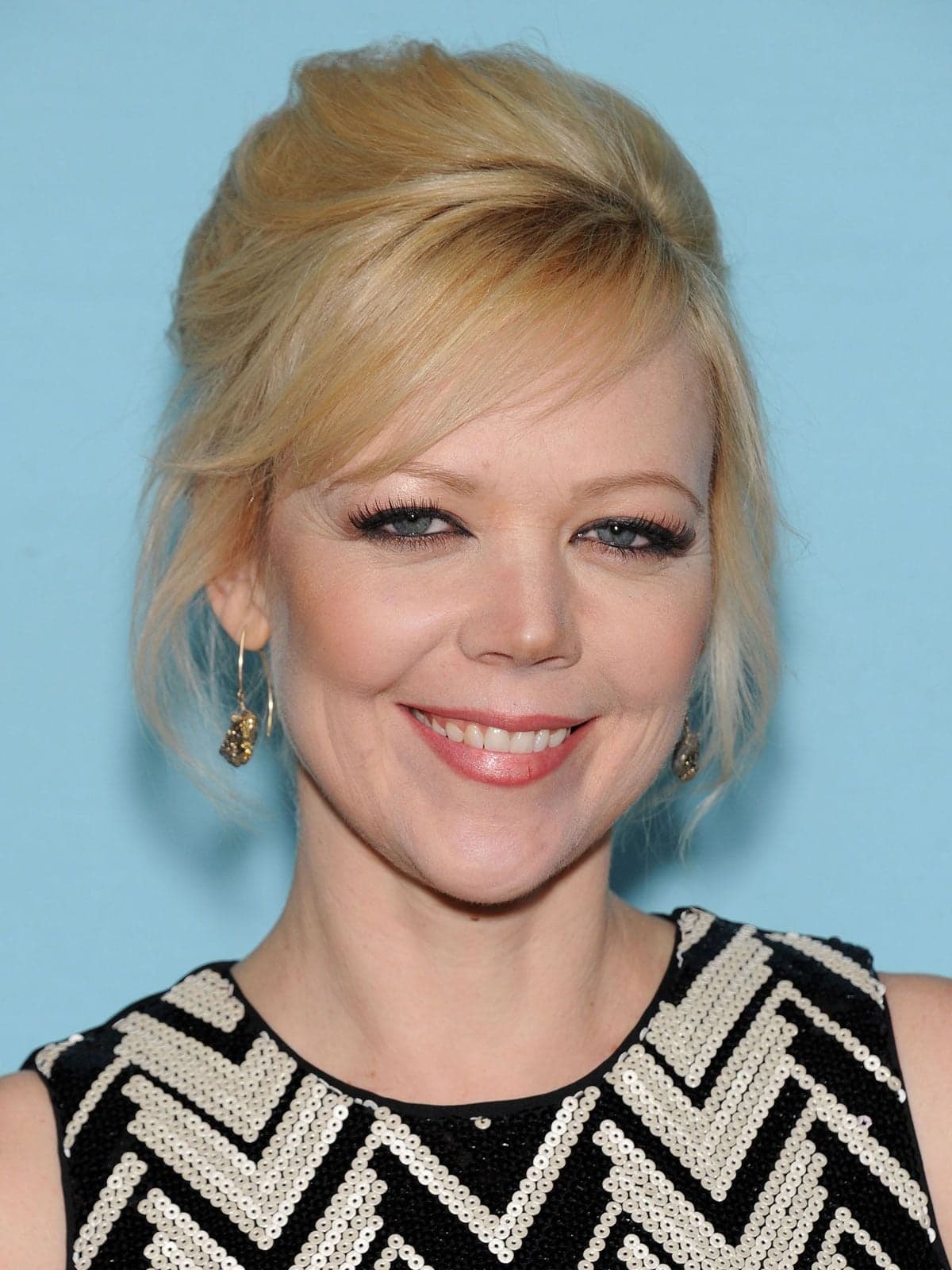 Emily Bergl