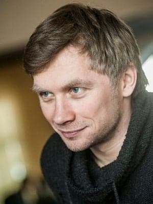 Valentin Novopolskij