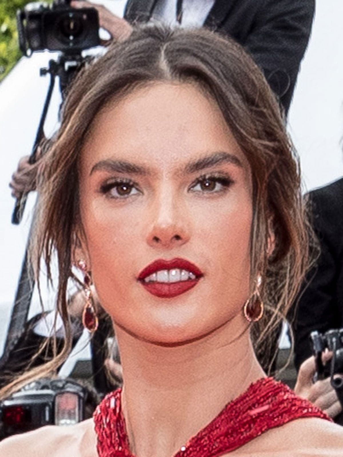 Alessandra Ambrósio