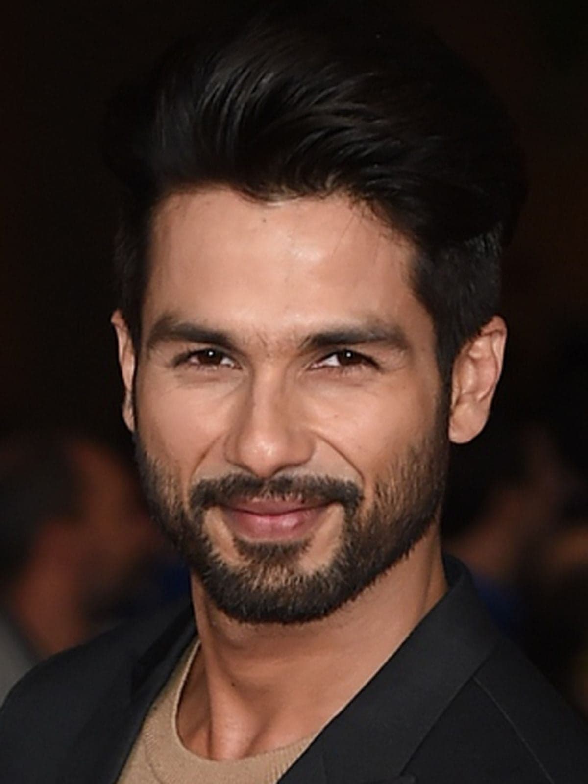 Shahid Kapoor