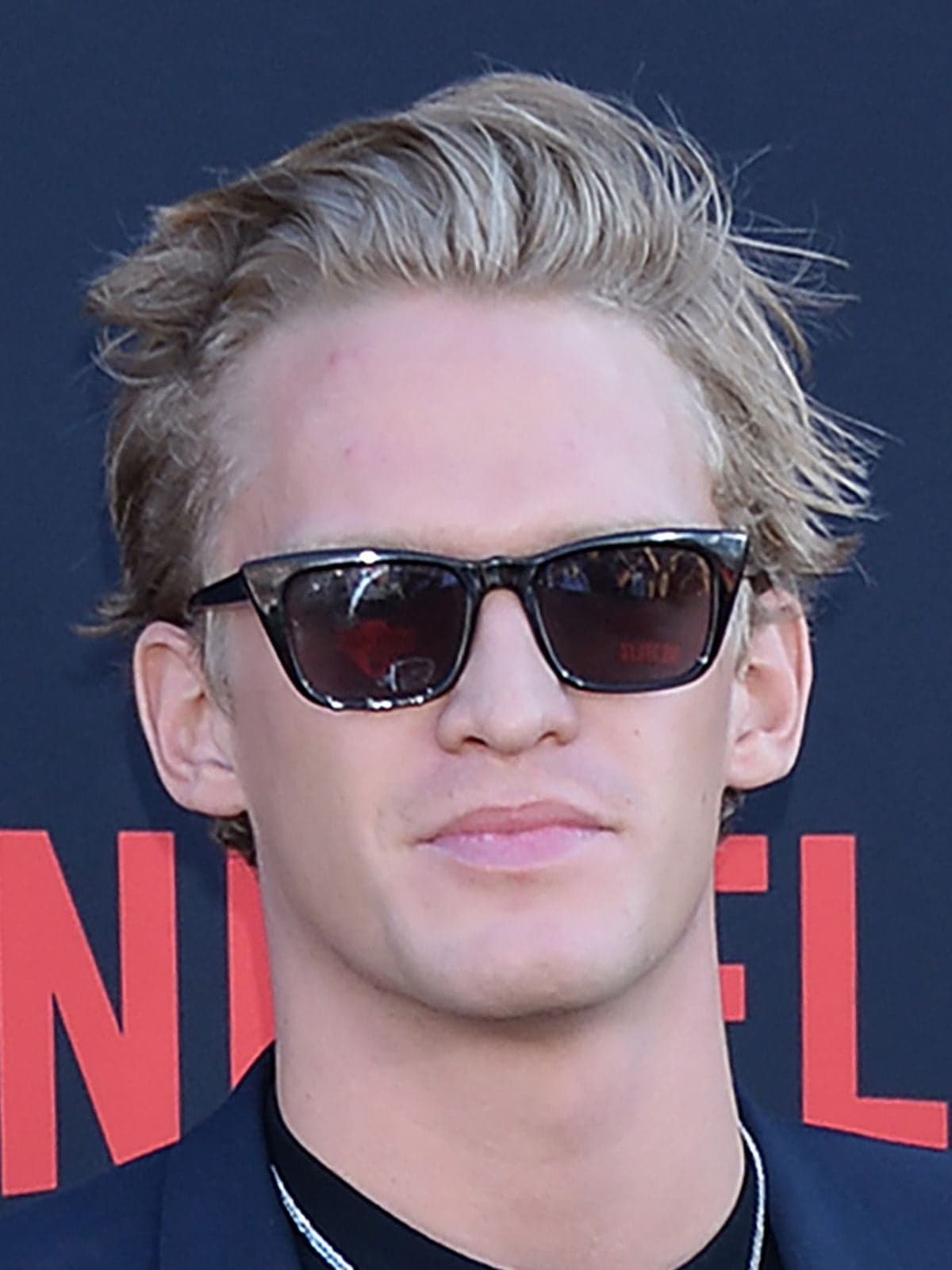 Cody Simpson