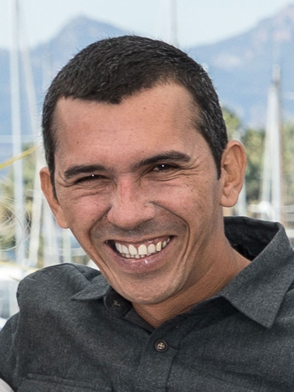 Rubens S. Santos