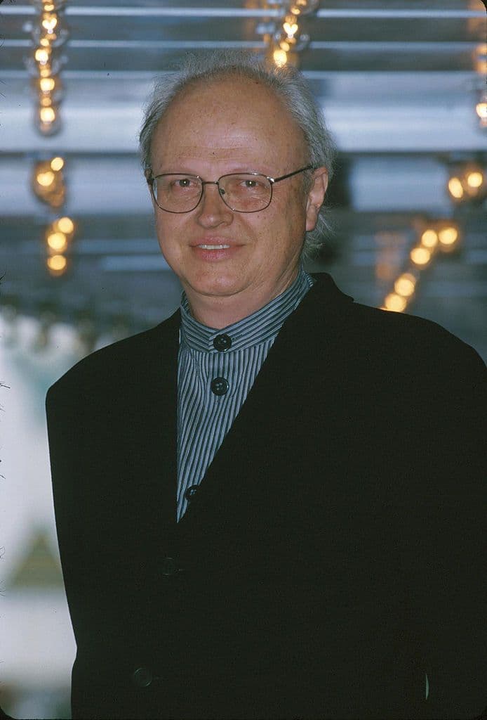 Dennis Muren