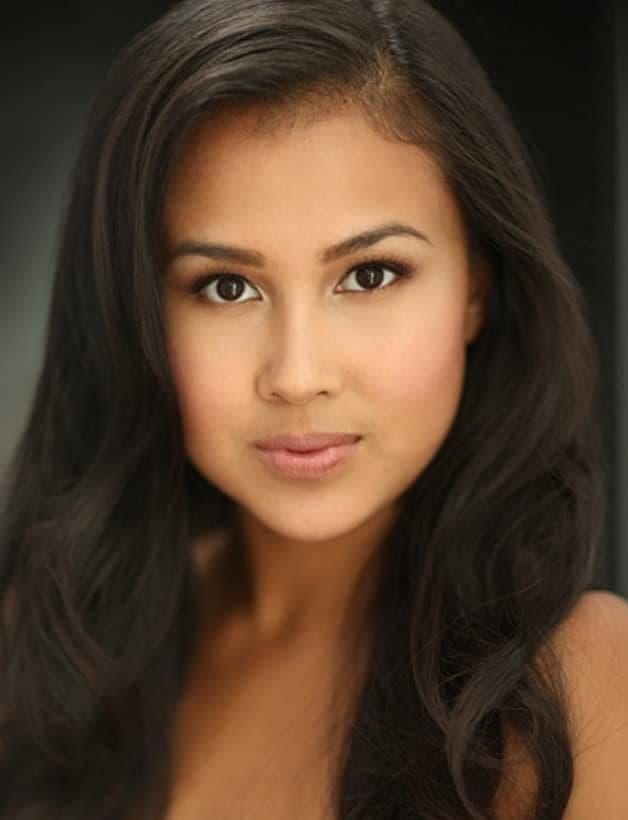 Keilani Elizabeth Rose