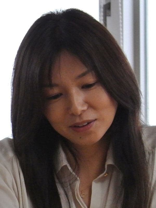 Tomoko Yamaguchi