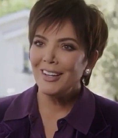 Kris Jenner