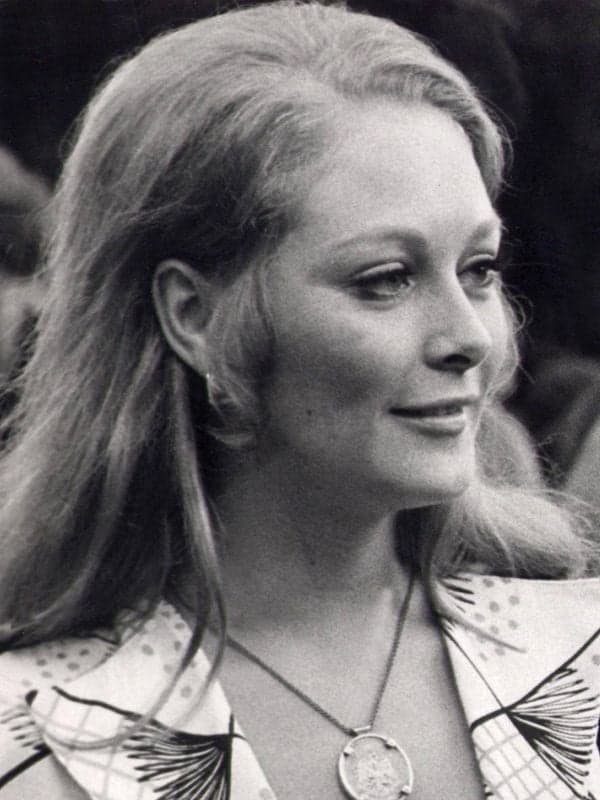 Jenny Hanley