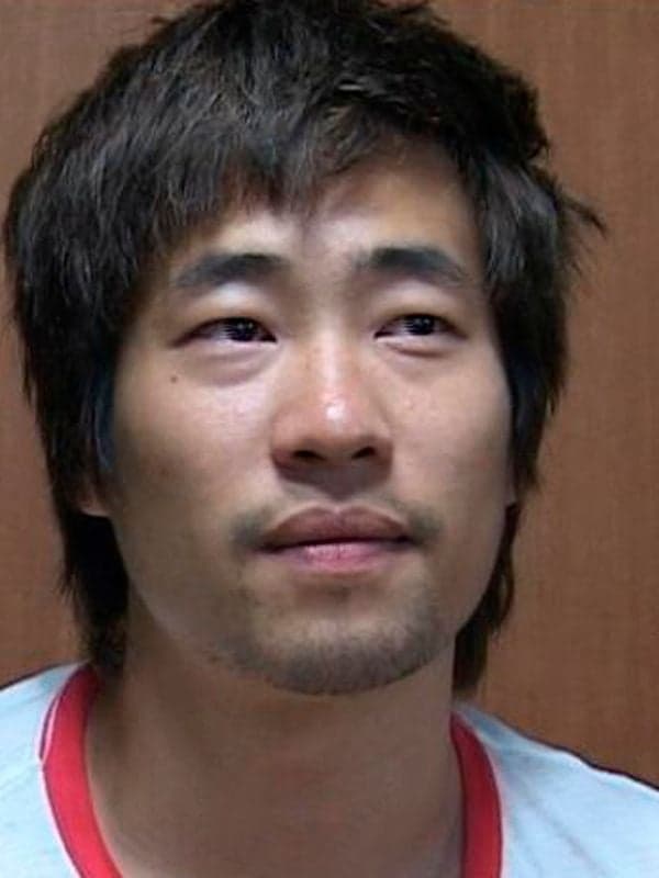 Seung-beom Ryu