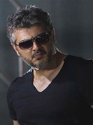 Ajith Kumar