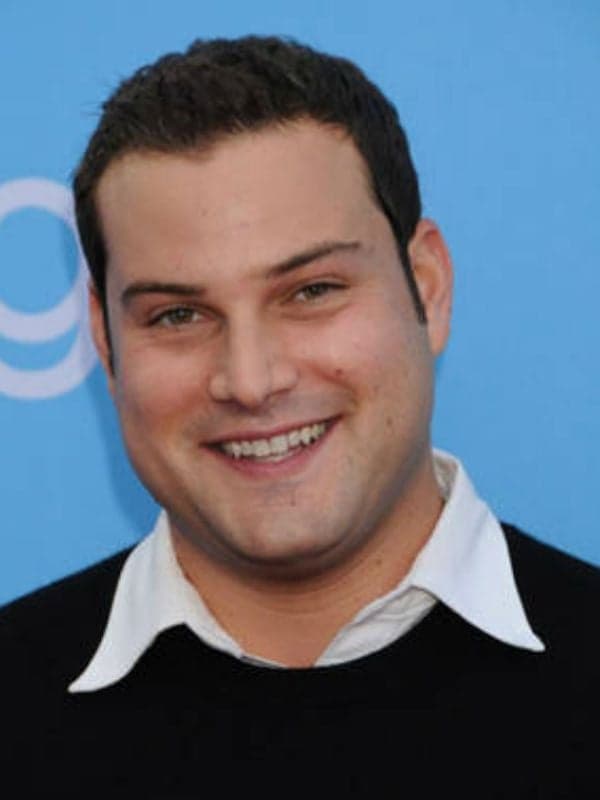 Guy Adler