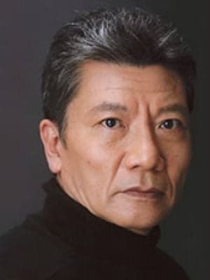 Sansei Shiomi