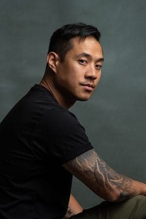 Fred Nguyen
