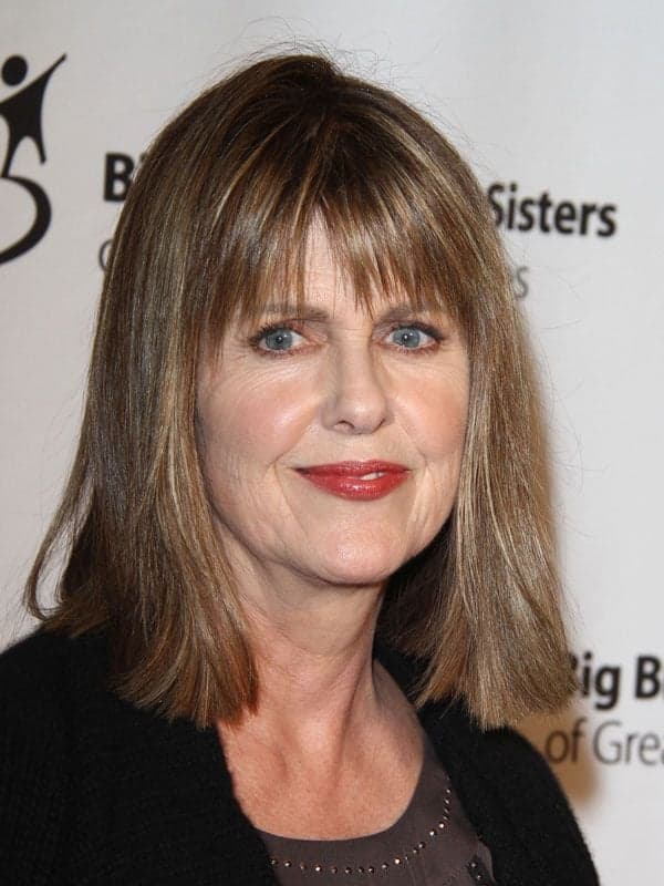 Pam Dawber