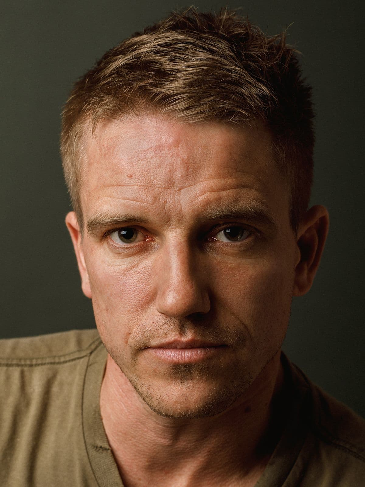 Luke Stratte-McClure