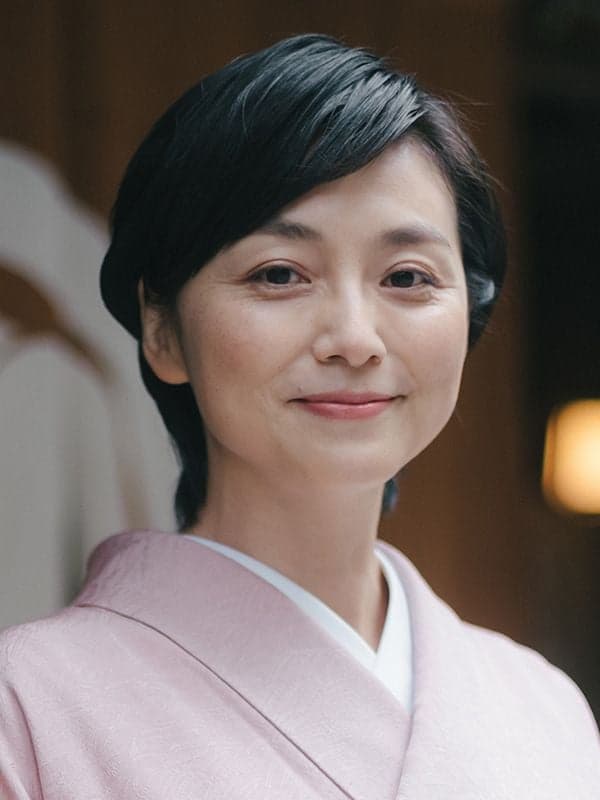 Manami Honjô