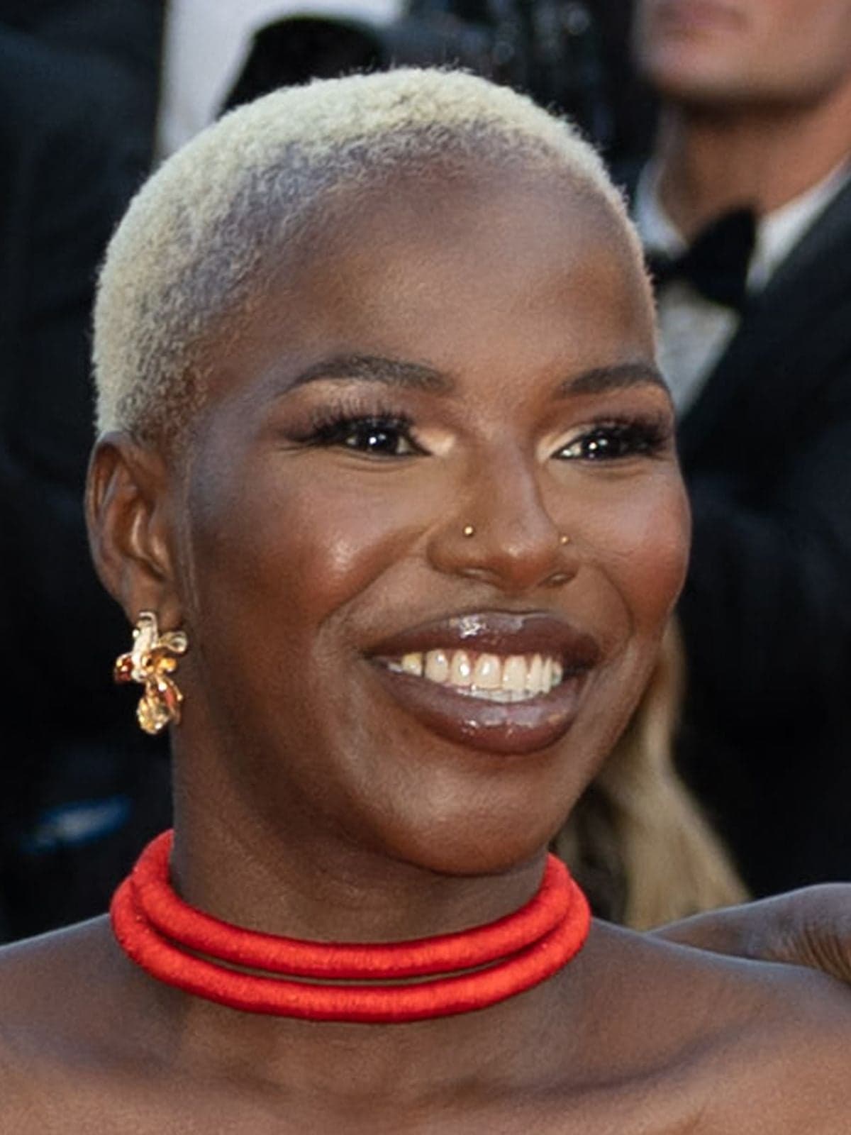 Deborah Christelle Lobe Naney