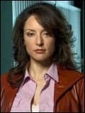 Lola Glaudini