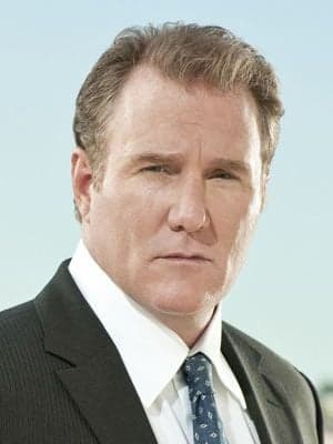 Michael McGrady