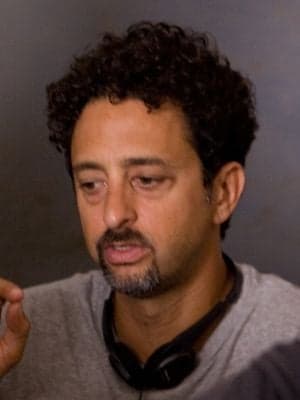 Grant Heslov